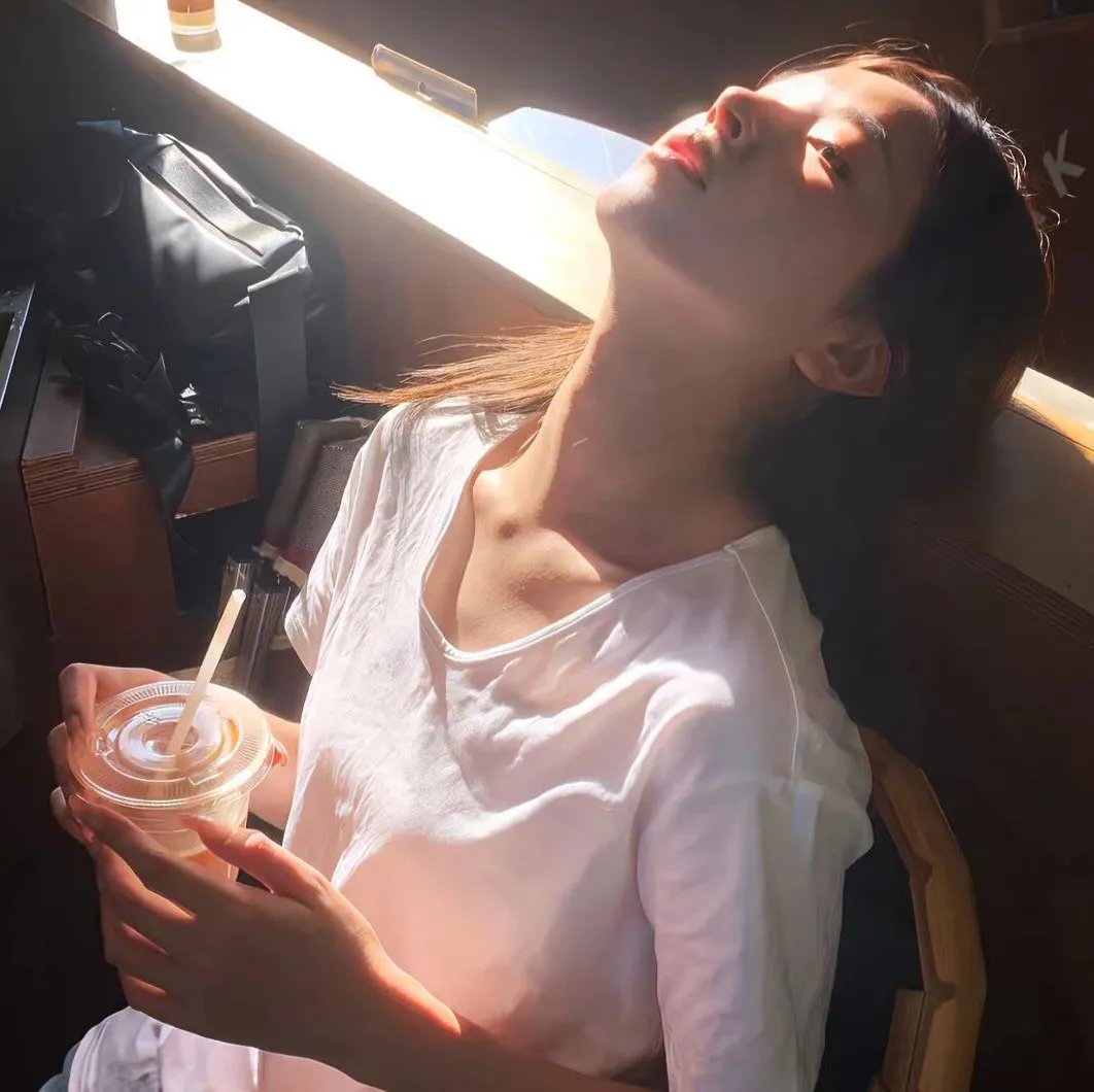 潮童假期 海报
