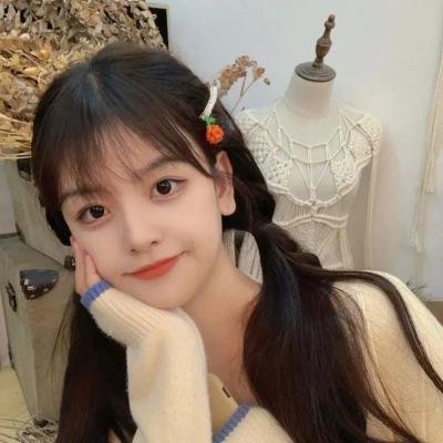那女孩真帅 海报
