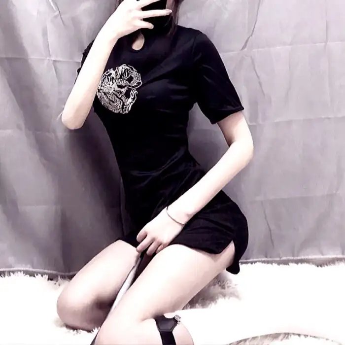 一个可笑人物的悲剧 海报